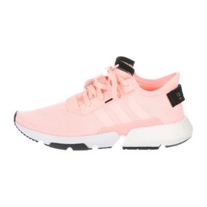 Adidas Peach Running Shoes Men's 13 NWOT